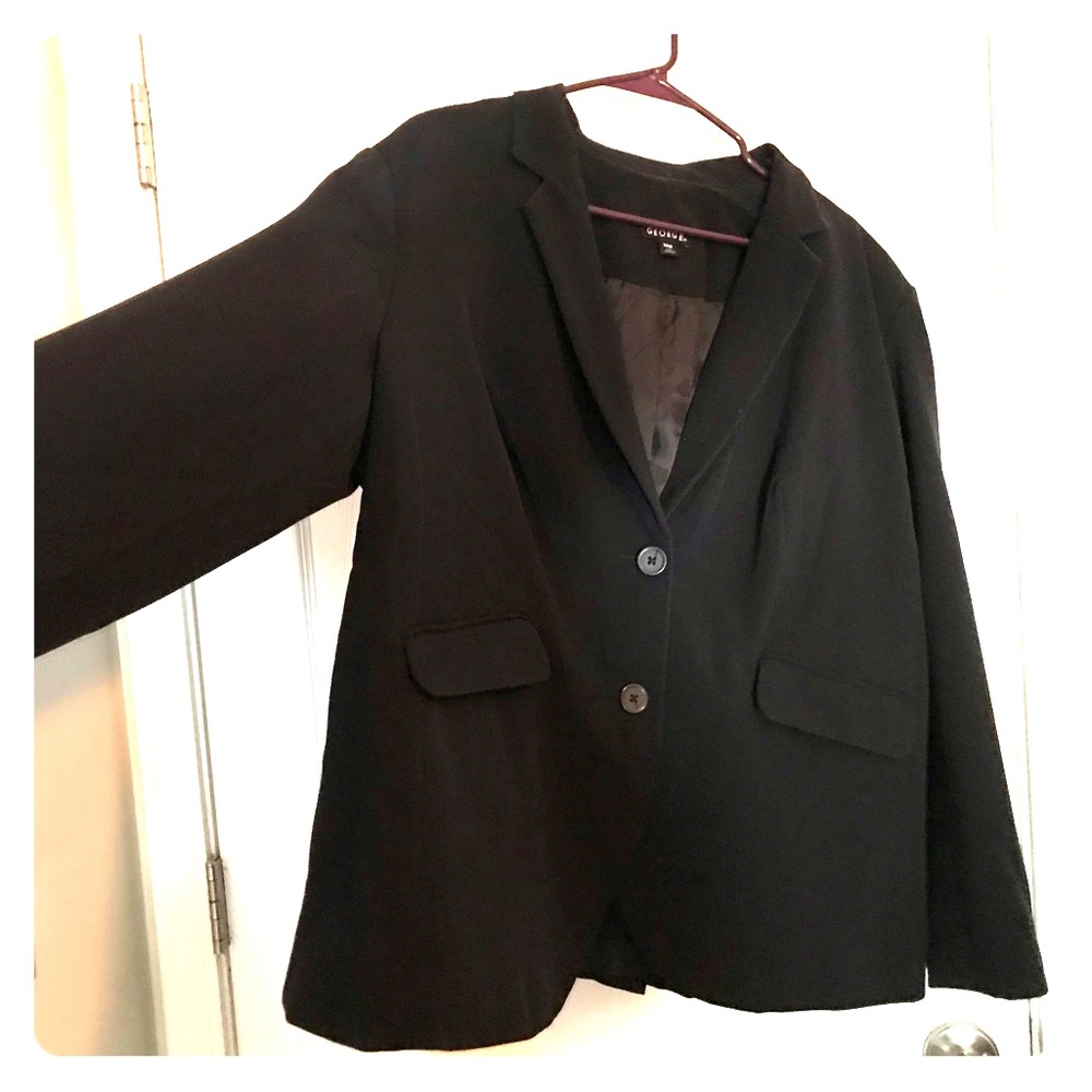George Black Blazer